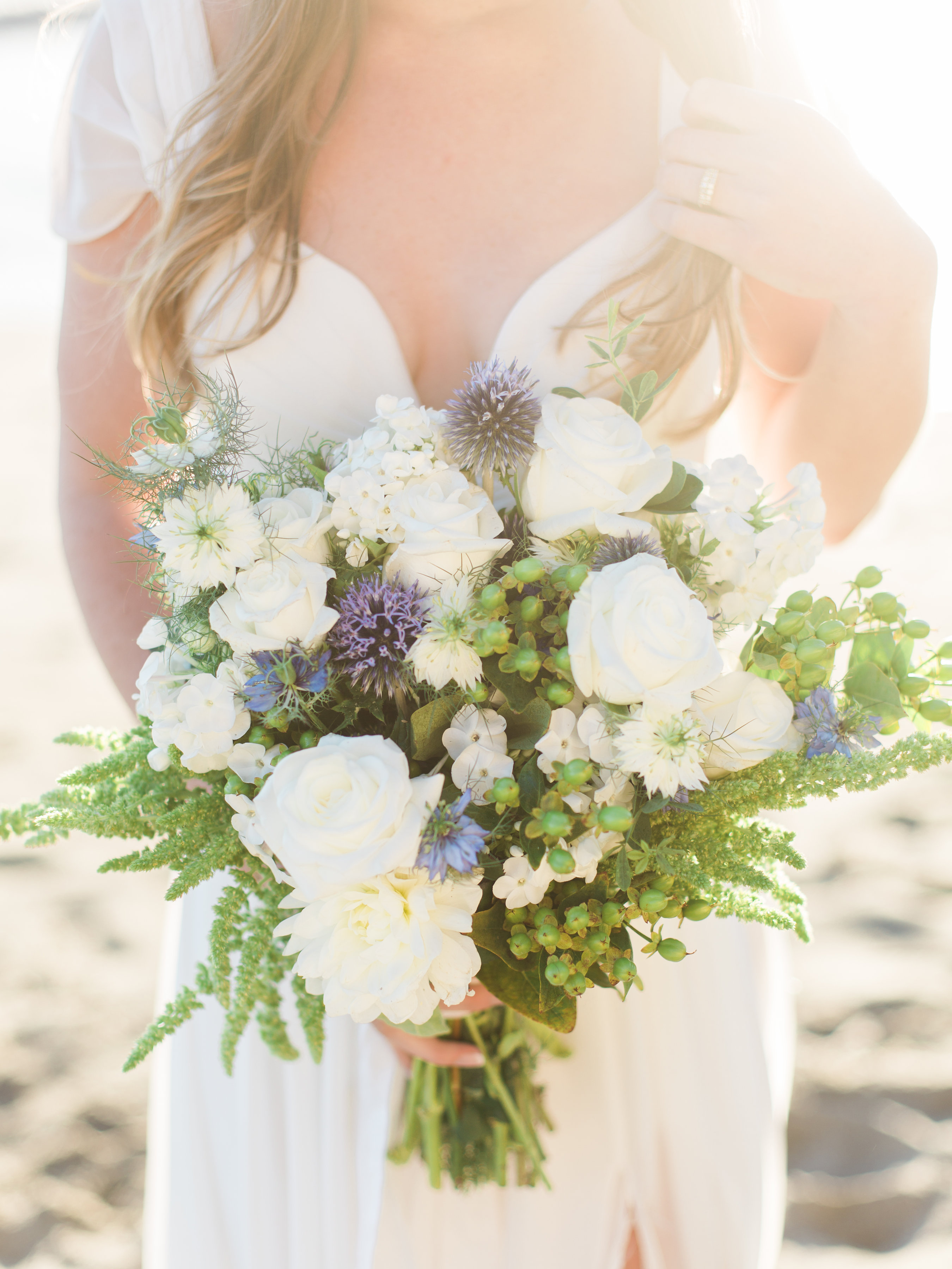 Bridal Bouquet